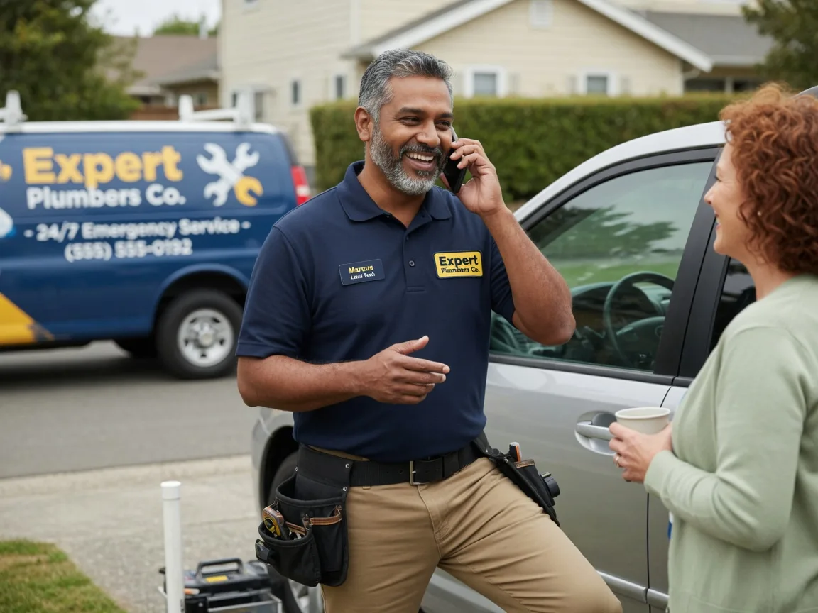 Drain Cleaning Ellenton, GA FAQs